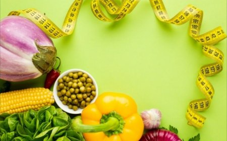 National Nutrition Week 2024: Diabetes Management to Weight Loss, 8 Low- Carb Foods to Add in Your Meal Plan