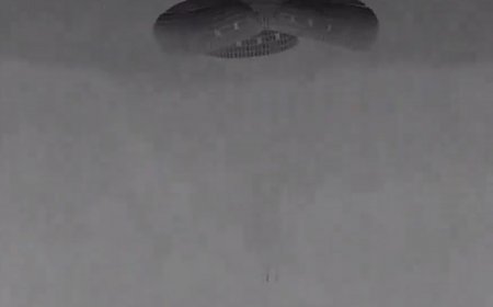 WATCH: Boeing’s Damaged Starliner Spaceship Returns To Earth Without Sunita Williams, Barry Wilmore