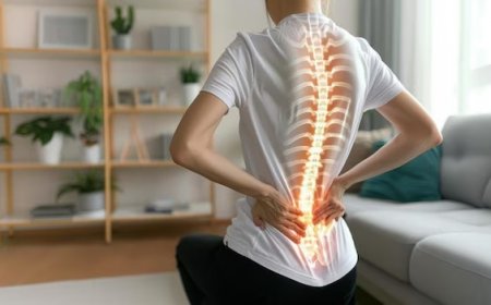 Bone Health: 8 Ways Devices Are Affecting Your Skeletal System