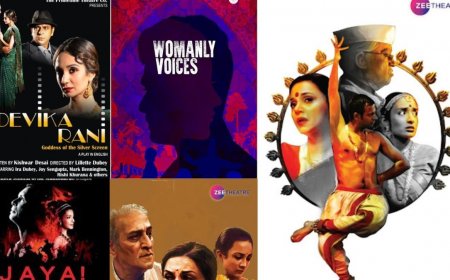 Birthday Special: Five iconic plays featuring theatre and film stalwart Lillete Dubey