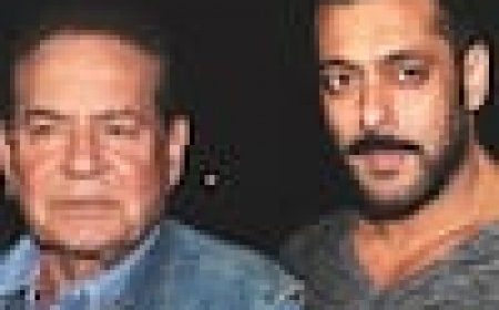 Salim Khan Reveals Why Audiences Are Turning to South Indian Films Over Bollywood: ‘Everything Is…’