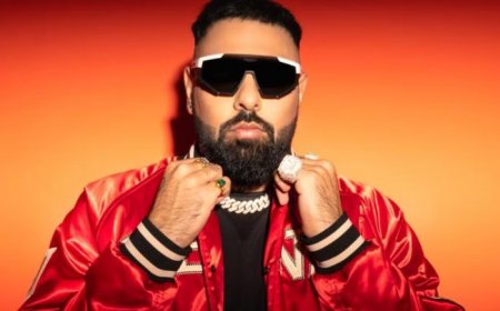 Badshah Breaks Silence on Divorce from Ex-Wife Jasmine Masih: ‘We Tried Our Best’