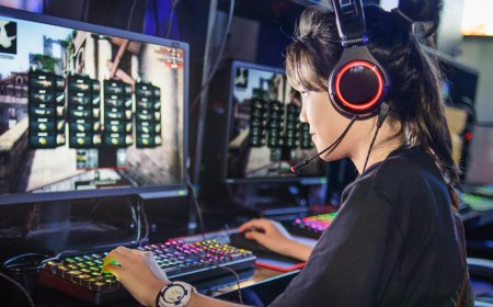 How esports can catch up to the NFL and NBA