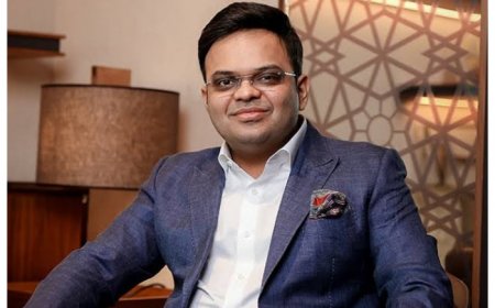 ‘We Are In Touch With Him…’: PCB Chief Mohsin Naqvi Addresses Jay Shah’s Appointment As ICC Chairman