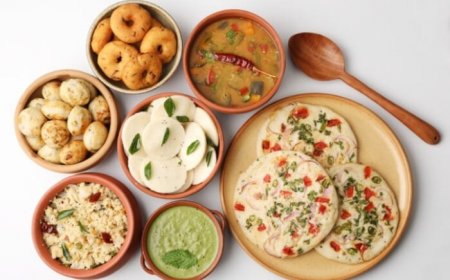 Weight Loss: 5 Low-Calorie Indian Breakfast Options to Kickstart Your Day