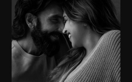 Deepika Padukone-Ranveer Singh Welcome Baby Girl on Auspicious Day of Ganesh Chaturthi