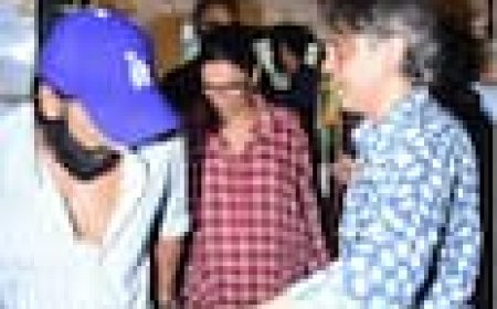 ‘Ravika’: Deepika Padukone-Ranveer Singh Welcome Baby Girl And Netizens Suggest Unique Name Ideas- Check List