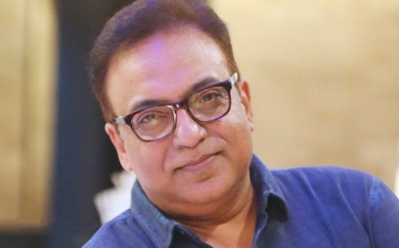 Bengali Filmmaker Arindam Sil Suspended by Directors’ Body Over Sexual Harassment Allegation