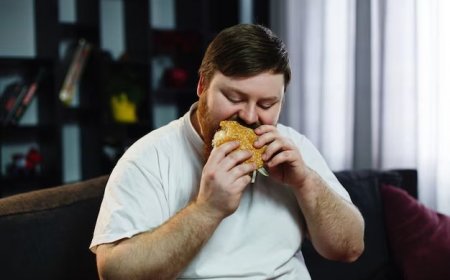 How Obesity Increases The Risk of Digestive Cancer? 5 Things to Know