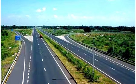 Bengaluru To Bidar In Record Time: New 600 KM Economic Corridor Set To Transform Connectivity, Details Inside