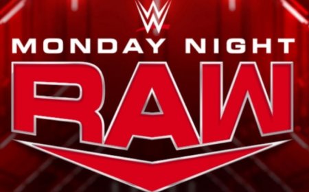 WWE Monday Night Raw (September 09, 2024): Match Card, Predictions, Timings And Telecast Details