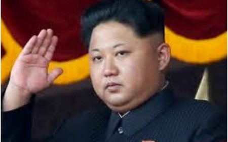 Xi Jinping, Vladimir Putin Send Greetings To Kim Jong Un On North Korea’s Founding Anniversary