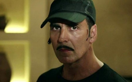 Akshay Kumar Turns 57: Celebrating 7 Iconic Roles Only the ‘Khiladi’ Could Pull Off