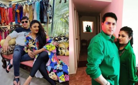 Vikas Sethi’s Wife Jhanvi Reveals He Refused Hospitalisation After Vomiting, Recalls His Final Moments