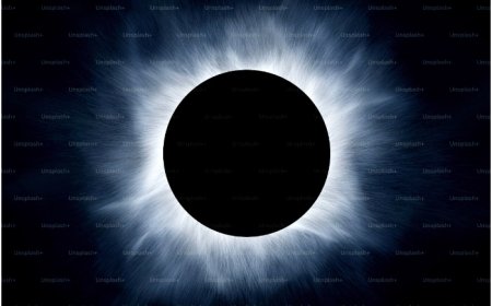 Lunar Eclipse In September: Know Chandra Grahan Date; Will It Be Visible In India?
