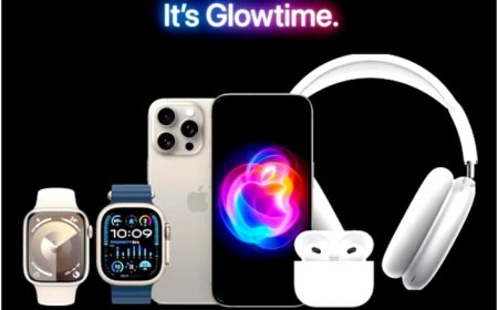 iPhone 16 Launch TODAY: Here You Can Watch Live Streaming Of Apple’s Special ‘Glowtime’ Event