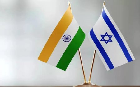 ‘Can’t Meddle With Foreign Policy’: SC Junks Plea Seeking Directions On Halting Arms Exports To Israel