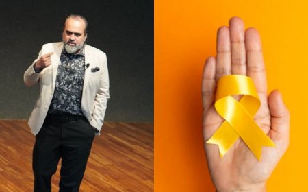 Ahead of World Suicide Prevention Day, Acharya Prashant Offers New Perspective of Life at BITS Pilani Event 