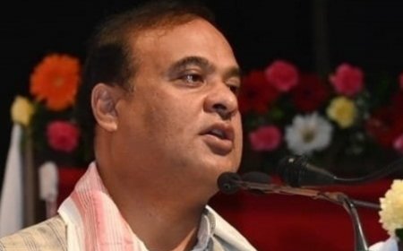 13 Lakh People From Assam Have Joined BJP In A Week, Claims Himanta Biswa Sarma