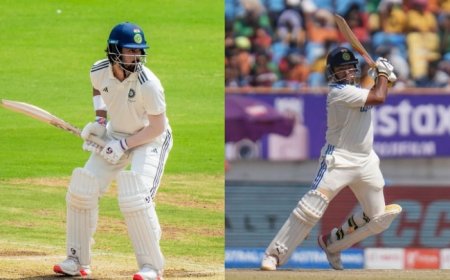 IND Vs BAN: KL Rahul Or Sarfaraz Khan? Who Is Going To Be India’s Wicketkeeper In First Test