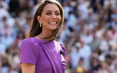 Kate Middleton, Princess Of Wales, Completes Chemotherapy, Will Return To Limited Public Duties