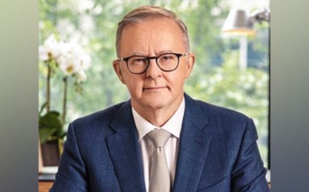 Australia To Legislate Minimum Age For Social Media Use to Protect Children