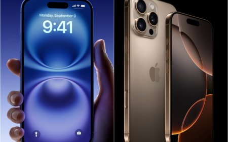 Apple Event 2024 Roundup: iPhone 16 Pro, Pro Max, Unveiled With Apple’s ‘Largest Ever’ Display, Apple AI, A18 Chipset; iOS 18 Announced