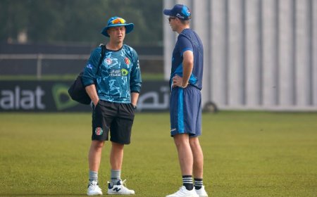 AFG Vs NZ 2024, Greater Noida One-Off Test Day 2 LIVE Updates: Toss Delayed Due To Wet Outfield