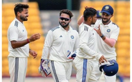 Watch: Sarfaraz Khan Faces Rishabh Pant’s Spin Bowling In A Net Session