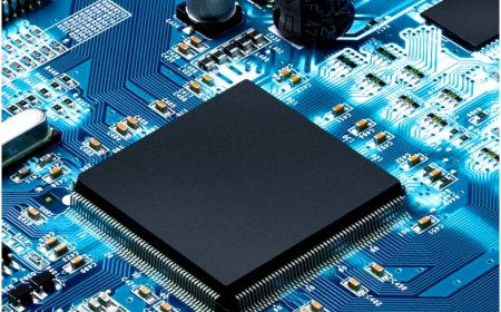 US To Collaborate With India On Exploring Semiconductor Supply Chain Opportunities