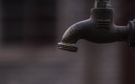 Major Water Supply Disruption in Delhi Today: Residents Brace for 16-Hour Water Cut – Check Affected Areas & Important Details