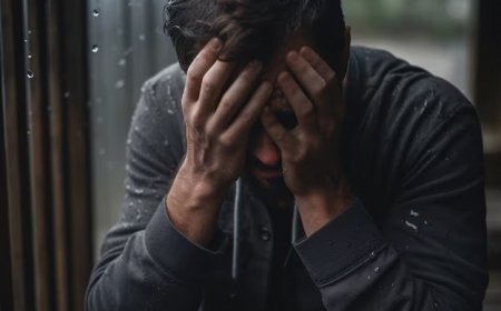 World Suicide Prevention Day 2024: 5 Ways to Help Someone Struggling With Suicidal Thoughts