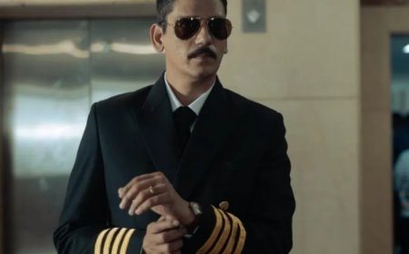 Fresh controversy over ‘IC 814: The Kandahar Hijack’ as ANI files lawsuit against makers for using their content