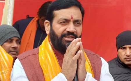 Haryana Assembly Elections 2024: BJP releases 2nd list of candidates; Pradeep Sangwan to contest from Baroda