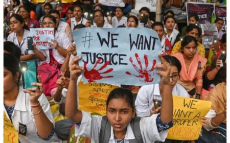 Kolkata rape and murder case: Protesting doctors adamant to defy SC order | 10 latest developments that you need to know