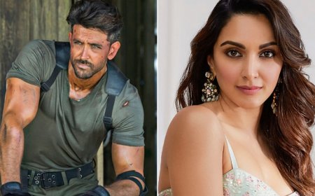 War 2: Hrithik Roshan-Kiara Advani rumoured to shoot a romantic song in Italy’s Venice and Lake Como? Here’s what reports say