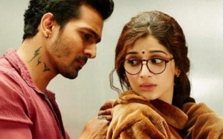 Sanam Teri Kasam 2: Harshvardhan Rane announces the most awaited sequel and fans can’t keep calm- Check reactions