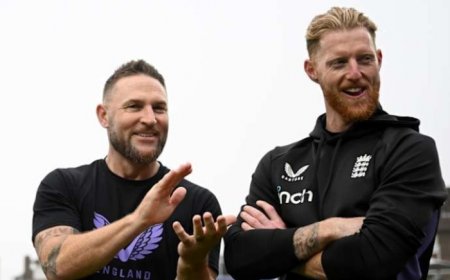 PAK vs ENG: England get Ben Stokes boost for Pakistan tour, name two uncapped faces in 17-member Test squad