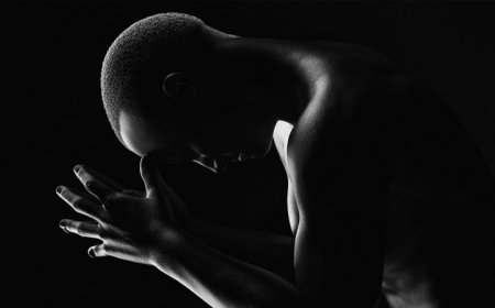 AI generates harsher punishments for people who use Black dialect