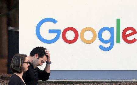 Analyst reboots Google parent's stock price target on DoJ case