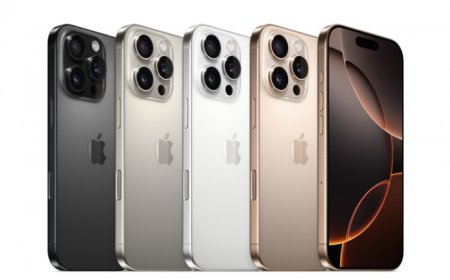 Apple iPhone 16: How, when to pre-order, price in India, sale dates and much more