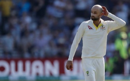 IND vs AUS: Nathan Lyon wary of India’s ‘Big 3’ ahead of Border Gavaskar Trophy, Says ‘I’m not sure’