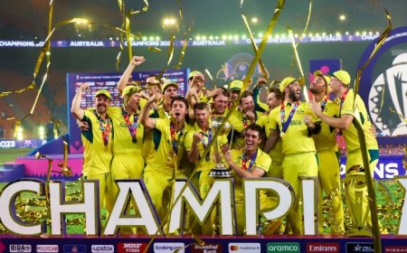 India received Rs 11,600 crore boost to economy by hosting ODI World Cup 2023, says ICC report
