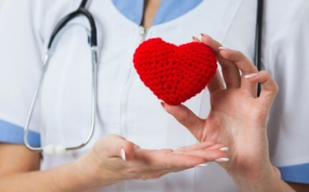 How youngsters can maintain a healthy heart and lower cardiac arrest risk? 5 Tips