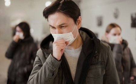 What makes mpox not the ‘new covid-19’? Key differences to know between the two viruses