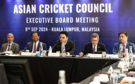 Jay Shah-led Asian Cricket Council makes big announcement for junior women cricketers – check details