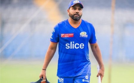 Rohit Sharma likely to leave Mumbai Indians THIS way but not via auction, says ex-India cricketer