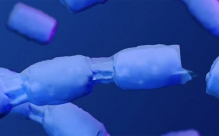 California droughts may help valley fever spread