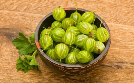 Do you know what happens when you eat amla everyday?