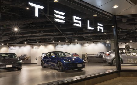 One of Tesla's big, cool ideas may finally come to reality